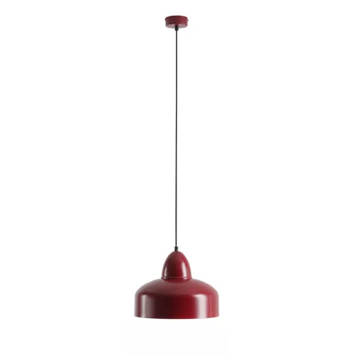 ALDEX 946G15 COMO Vintage Függesztett Lámpa E27 IP20