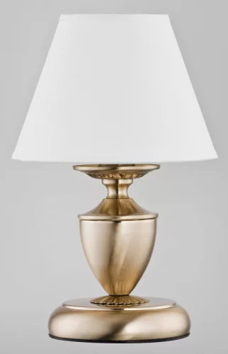 Alfa SOFIA 18348 asztali lámpa 1x10W/E14 IP20