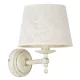 Alfa ROKSANA WHITE 18530 Fali lámpa 1x40W/E14