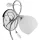 Alfa LIVIA 21520 Plafonlámpa 1x10W/E14 IP20