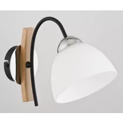 Alfa JONA 22990 Fali lámpa 1x60W/E27 IP20