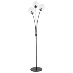 Alfa SEBIA 28749 Függőlámpa 3x10W/E14 IP20