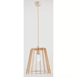 Alfa PATIO 60313 Függőlámpa 1x60W/E27