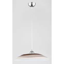 Alfa SĘKACZ 60389 Függőlámpa 1x60W/E27 IP20