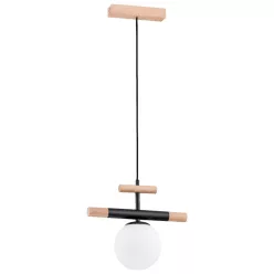 Alfa TRENDY 60925 Függőlámpa 1x40W/E14 IP20