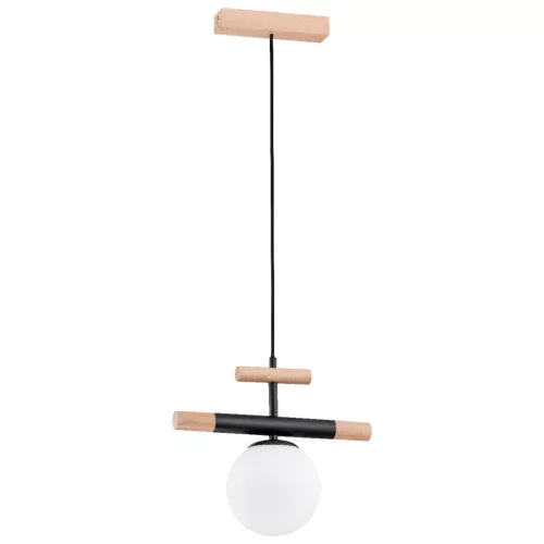 Alfa TRENDY 60925 Függőlámpa 1x40W/E14 IP20