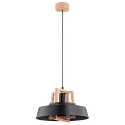 Alfa BATUT 60943 Függőlámpa 1x60W/E27