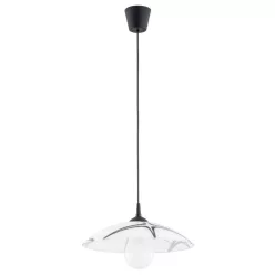 Alfa BEGONIA 60983 Függőlámpa 1x60W/E27 IP20