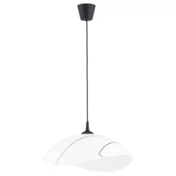 Alfa HIBISKUS 61114 Függőlámpa 1x60W/E27 IP20