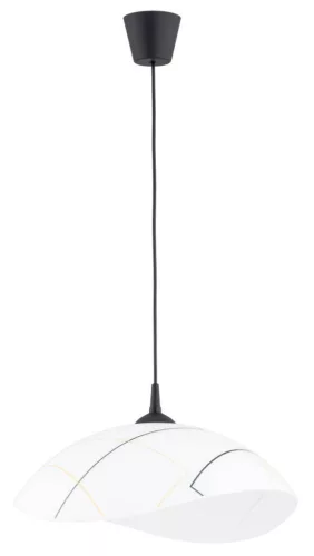 Alfa HIBISKUS 61114 Függőlámpa 1x60W/E27 IP20
