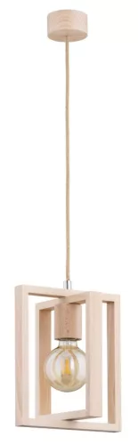 Alfa MOLI 61138 Függőlámpa 1x60W/E27 IP20