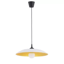 Alfa BETULA 61191 Függőlámpa 1x60W/E27 IP20
