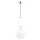 ALFA 61236 VAVIL Modern Led Függesztett Lámpa Arany E27 IP20
