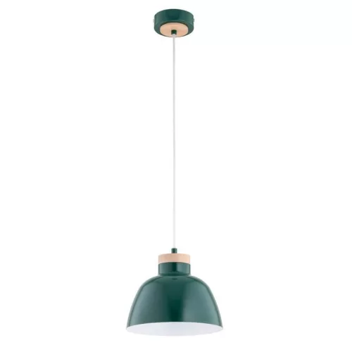 Alfa LORIEN 61318 Függőlámpa 1x15W/E27 IP20
