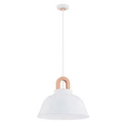 Alfa VAYPER 61343 Függőlámpa 1x15W/E27 IP20
