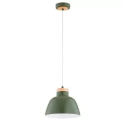 Alfa LORIEN 61356 Függőlámpa 1x15W/E27 IP20