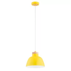 Alfa LORIEN 61359 Függőlámpa 1x15W/E27 IP20