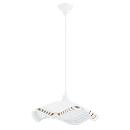 Alfa FLORES 61440 Függőlámpa 1x15W/E27 IP20