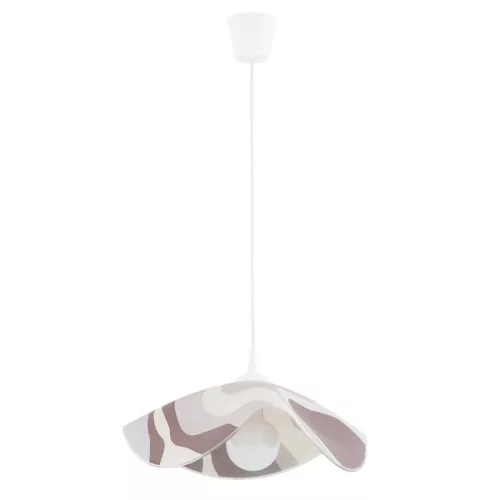Alfa TOLKA 61441 Plafonlámpa 1x15W/E27 IP20