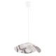 Alfa TOLKA 61441 Plafonlámpa 1x15W/E27 IP20