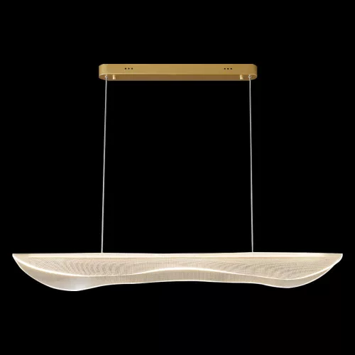 függesztett lámpa arany színű vázzal és fém testtel beltéri használatra altavola_design-la103-p-120-gold - moretti.hu