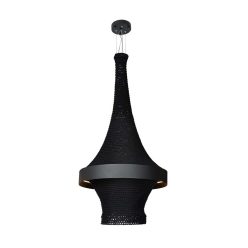 Suspension Black AMPLEX 5033