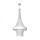 Pendant White AMPLEX 5034