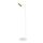 Floor lamp White AMPLEX 8143
