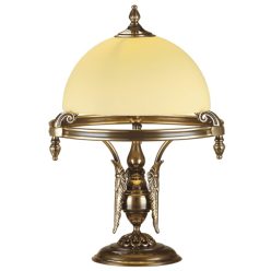 Table Lamp Bronze AMPLEX 8194