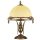 Table Lamp Bronze AMPLEX 8194