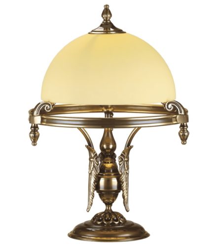 Table Lamp Bronze AMPLEX 8194