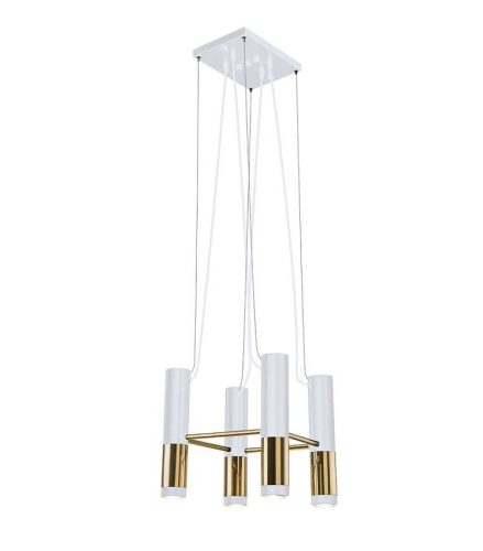 Pendant White AMPLEX 8369