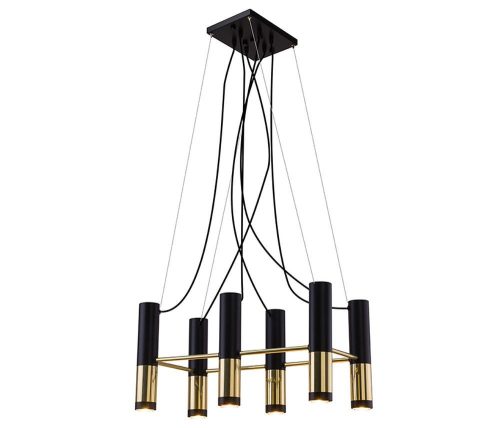 Suspension Black AMPLEX 8370