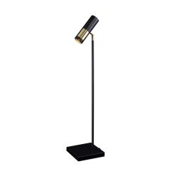 Table Lamp Black AMPLEX 8376