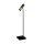Table Lamp Black AMPLEX 8376