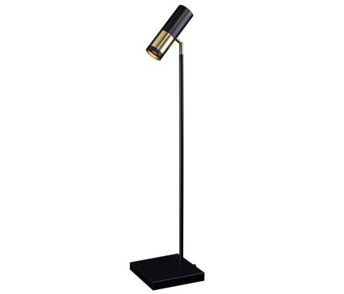 Table Lamp Black AMPLEX 8376