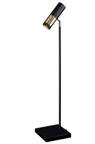 Table Lamp White AMPLEX 8377