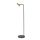 Floor lamp Black AMPLEX 8908