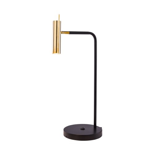 Table Lamp Black AMPLEX 8909