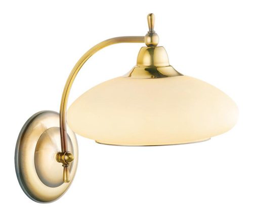 Wall Lamp Gold AMPLEX 8949