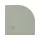 Angular Slate Sage íves zuhanytálca_70X70
