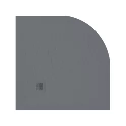 Angular Slate Antracita íves zuhanytálca_80x80
