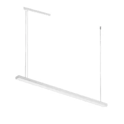   ANTIGO 1855 HIATE Modern Led Függesztett Lámpa Fehér LED IP20