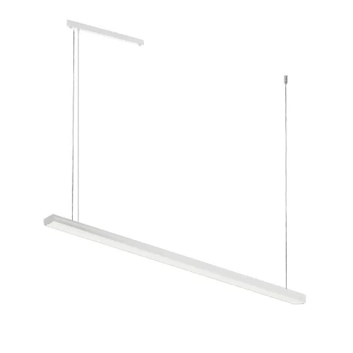ANTIGO 1855 HIATE Modern Led Függesztett Lámpa Fehér LED IP20