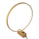 Antigo Agaro 2004 Asztali lámpa 1x8,4W/LED 4000K 1025lm IP20