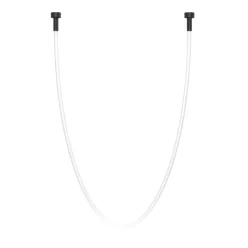 ANTIGO 3023 HEBI Modern Függesztett Lámpa Fekete LED IP20