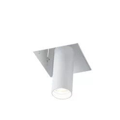 Antigo Yamato 3037 Beépíthető spotlámpa 1x10W/GU10 IP20