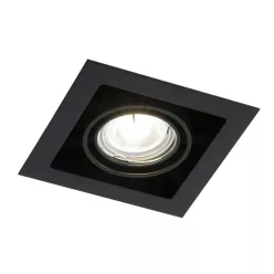Antigo Ebino 3304 Beépíthető spotlámpa 1x10W/GU10 IP20