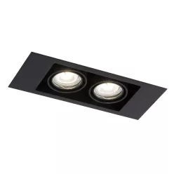 Antigo Ebino 3306 Beépíthető spotlámpa 2x10W/GU10 IP20