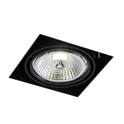   Antigo Komoro 3308 Beépíthető spotlámpa 1x15W/Gu10 4000K IP20